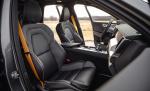 Volvo XC60 T8 Polestar Engineered 2019 года (NA)